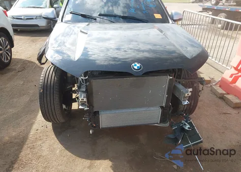 2023 BMW X1 xDrive28I из США, поврежденный, VIN WBX73EF0XP5X52461